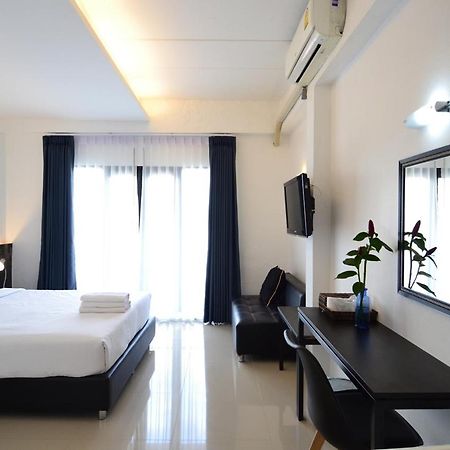 Isleep Guesthouse شيانغ ماي المظهر الخارجي الصورة