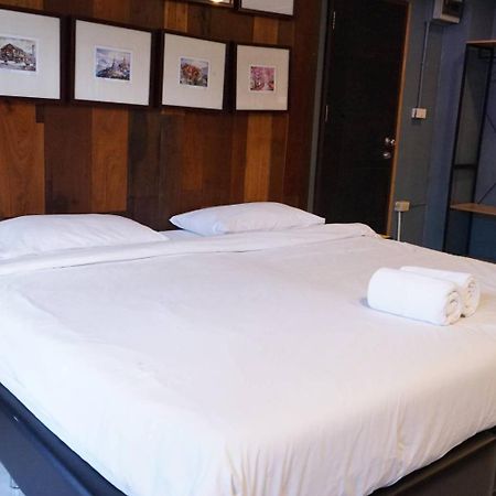 Isleep Guesthouse شيانغ ماي المظهر الخارجي الصورة