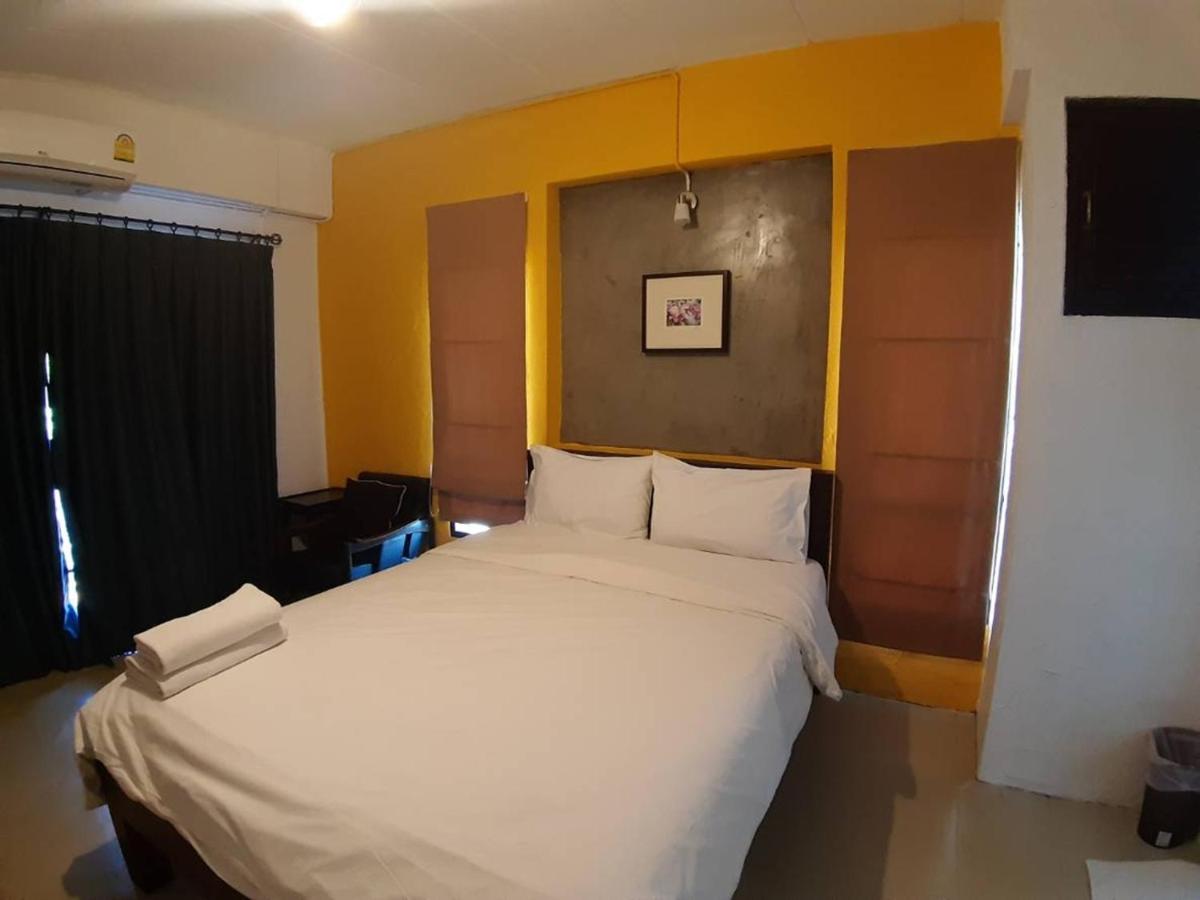 Isleep Guesthouse شيانغ ماي المظهر الخارجي الصورة