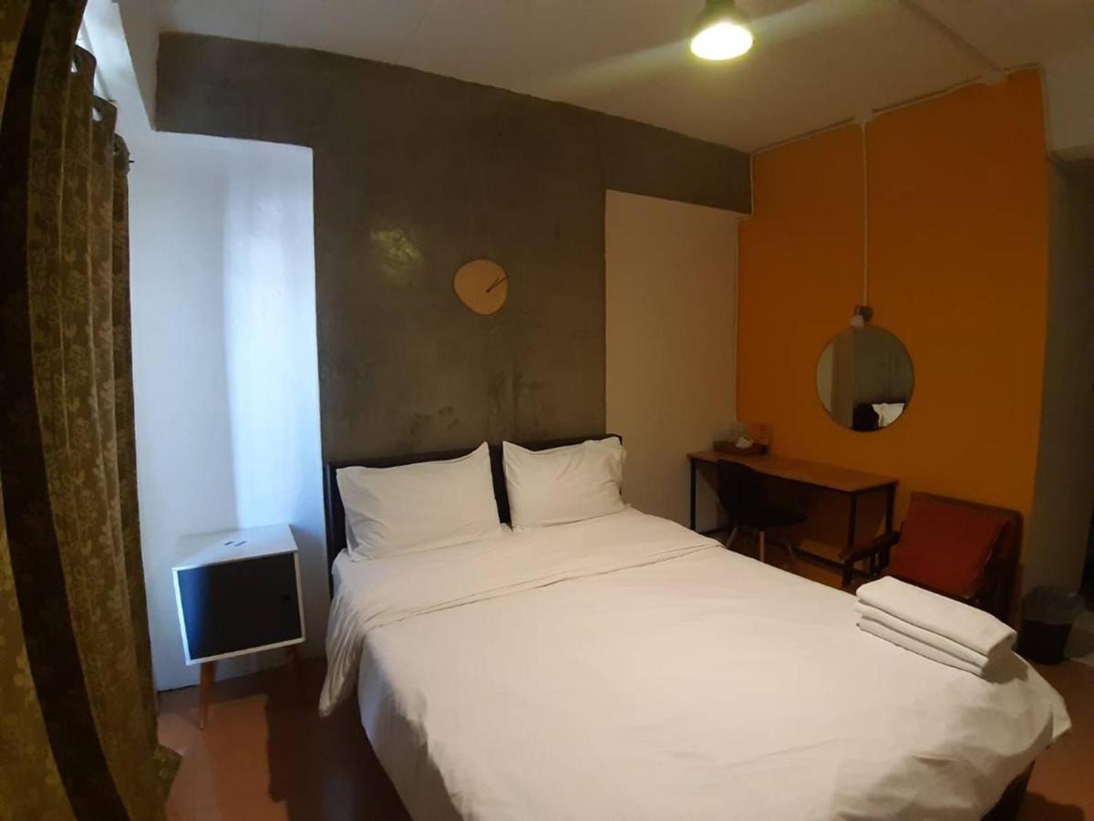 Isleep Guesthouse شيانغ ماي المظهر الخارجي الصورة