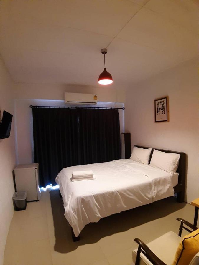 Isleep Guesthouse شيانغ ماي المظهر الخارجي الصورة