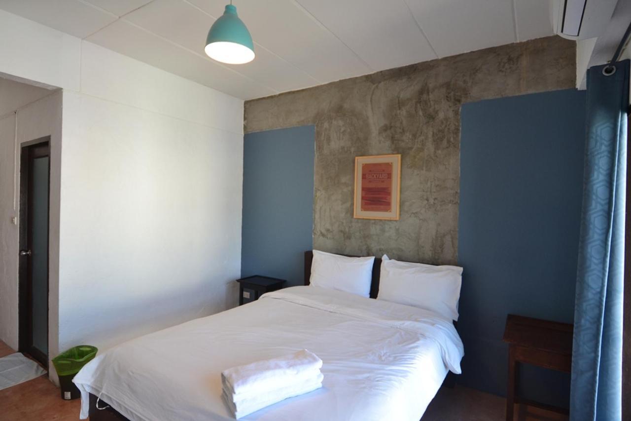 Isleep Guesthouse شيانغ ماي المظهر الخارجي الصورة