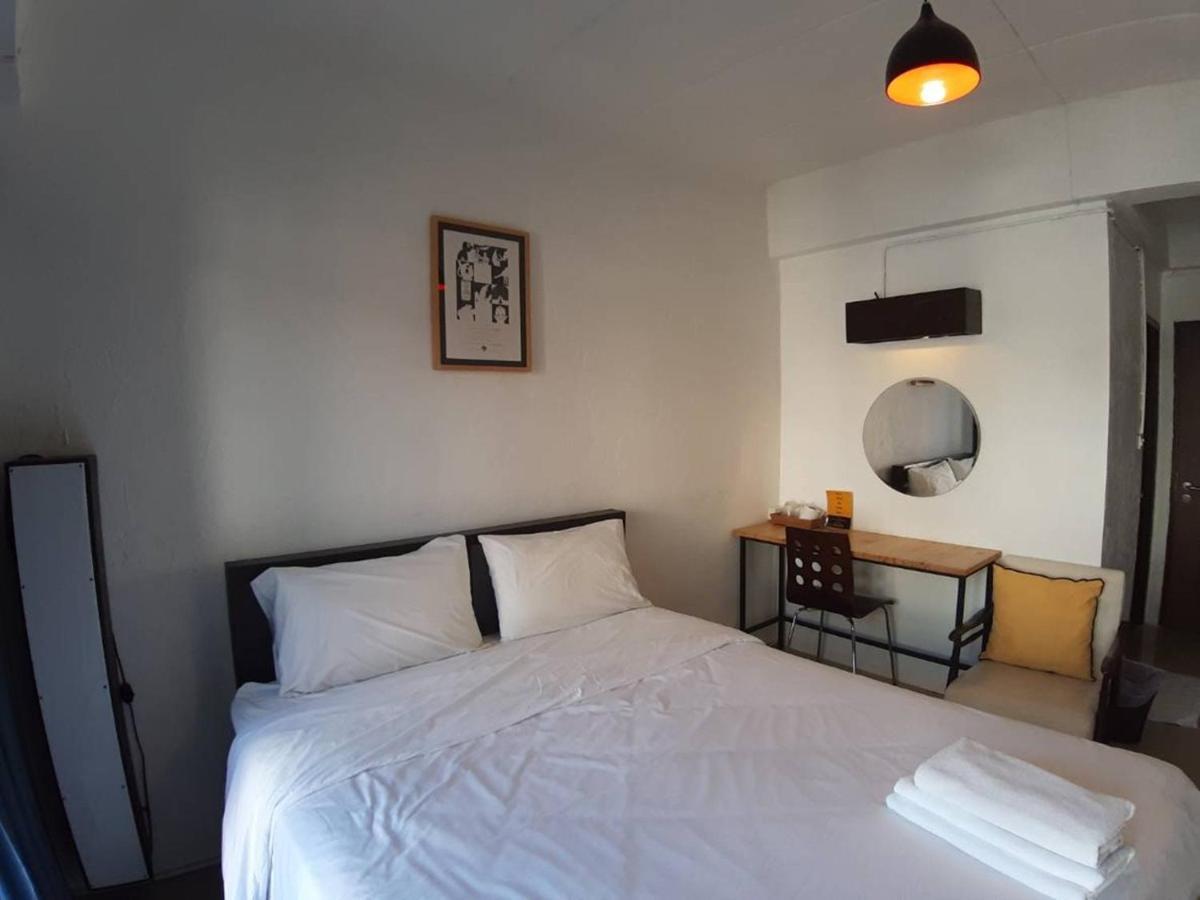 Isleep Guesthouse شيانغ ماي المظهر الخارجي الصورة