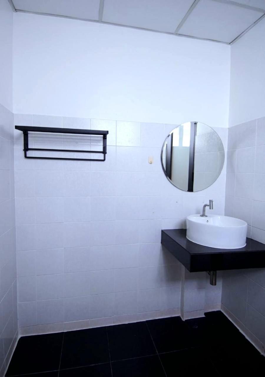 Isleep Guesthouse شيانغ ماي المظهر الخارجي الصورة