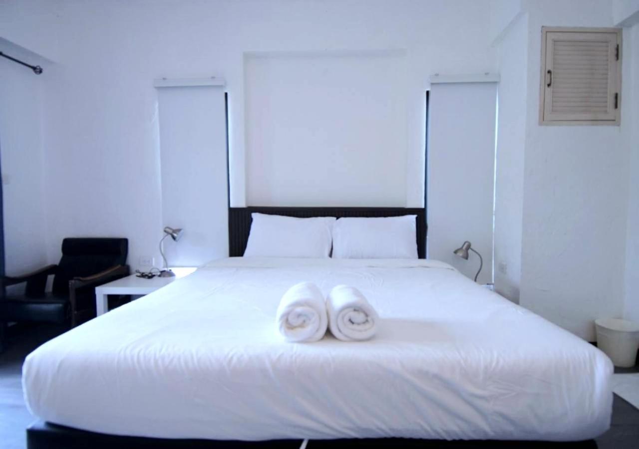 Isleep Guesthouse شيانغ ماي المظهر الخارجي الصورة