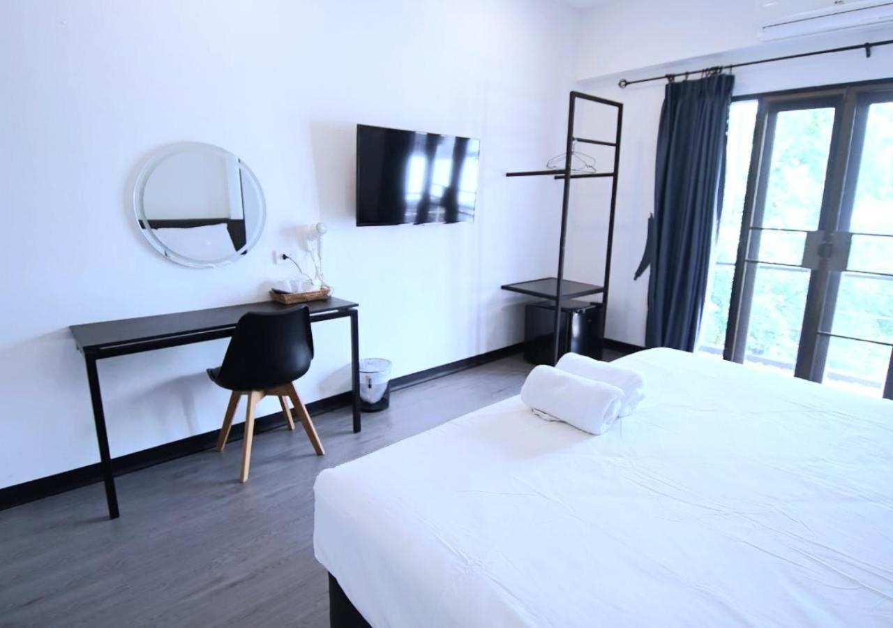 Isleep Guesthouse شيانغ ماي المظهر الخارجي الصورة