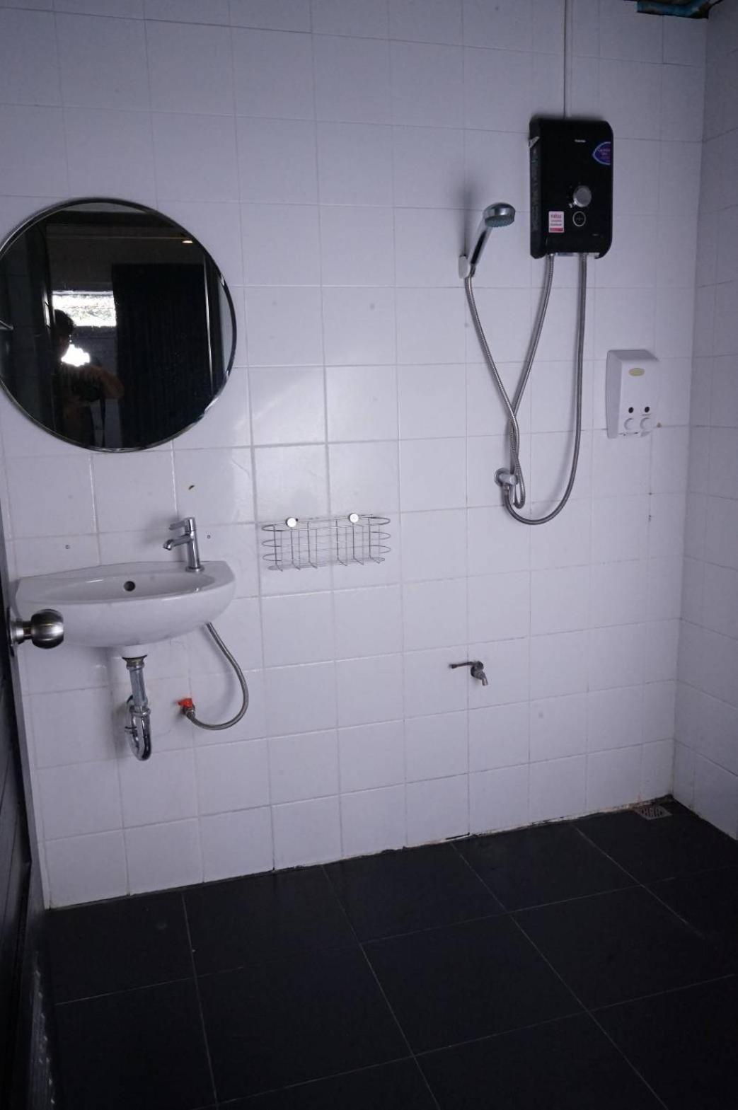 Isleep Guesthouse شيانغ ماي المظهر الخارجي الصورة