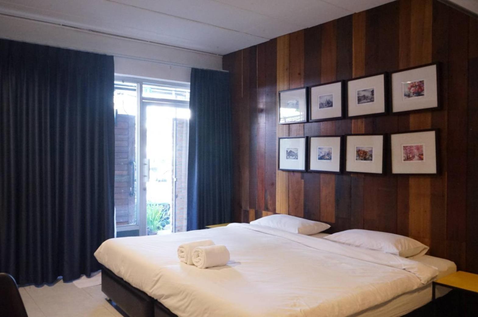 Isleep Guesthouse شيانغ ماي المظهر الخارجي الصورة