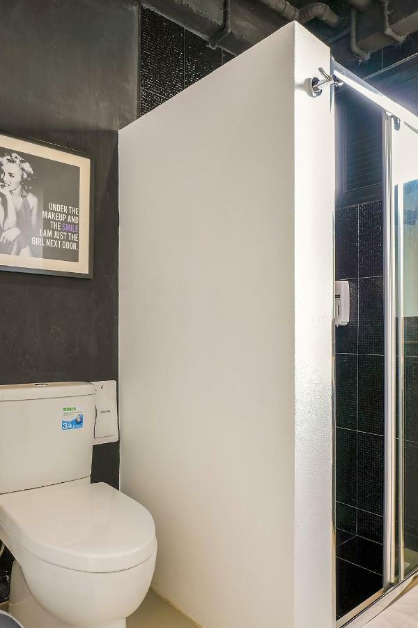 Isleep Guesthouse شيانغ ماي المظهر الخارجي الصورة